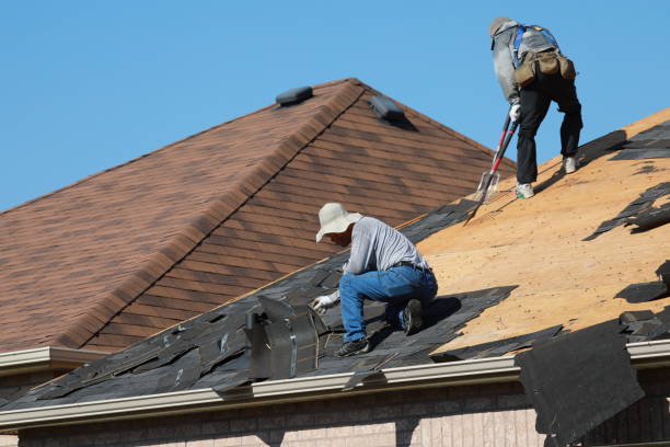 Sheet Metal Roofing in Germantown, TN