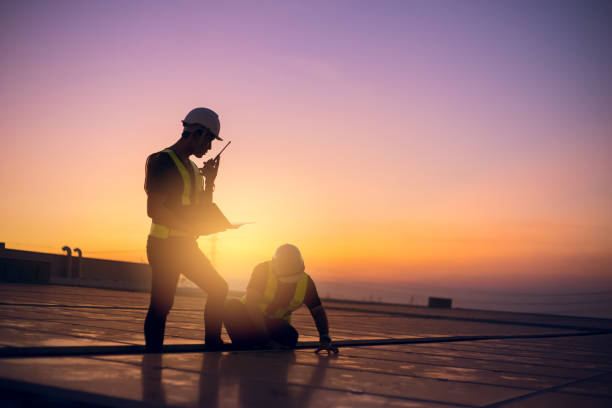 Roof Coating Services in Germantown, TN