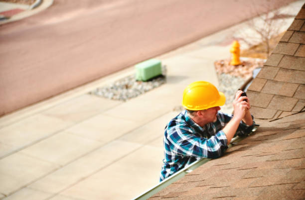 Hot Roofs in Germantown, TN