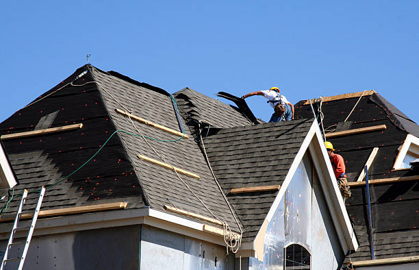 Roof Restoration in Germantown, TN