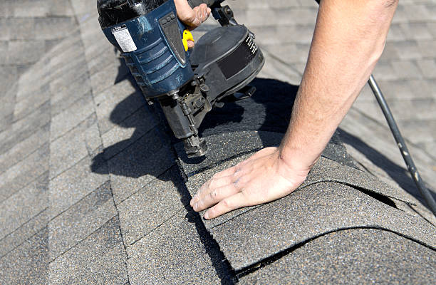 Best Green or Eco-Friendly Roofing Solutions  in Germantown, TN