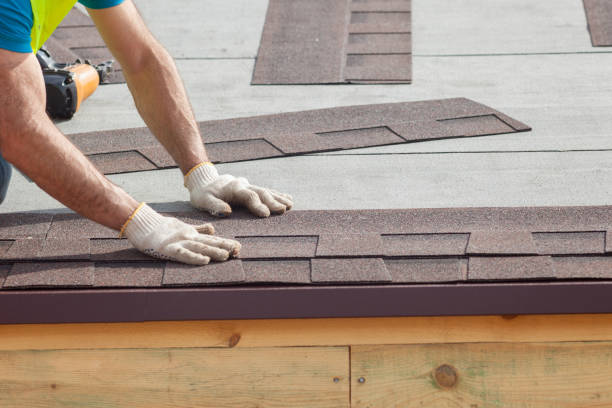 Best Asphalt Shingle Roofing  in Germantown, TN