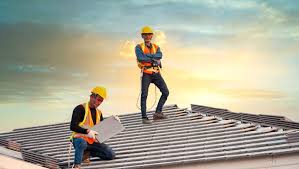Best Flat Roofing  in Germantown, TN